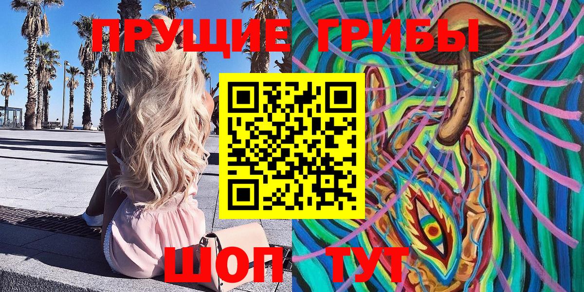 Галлюциногенные грибы Psilocybe Дагестанские Огни